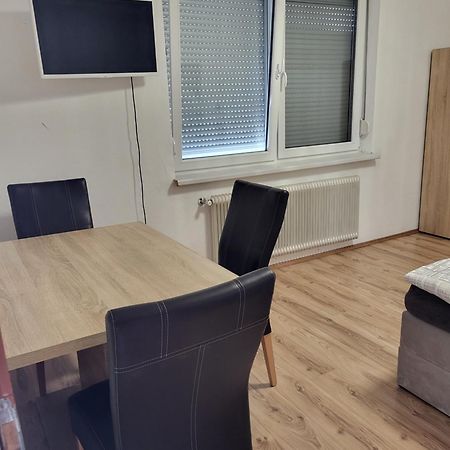 Schoene 2 Zimmer Wohnung Im Herzen Von Gleisdorf Kültér fotó