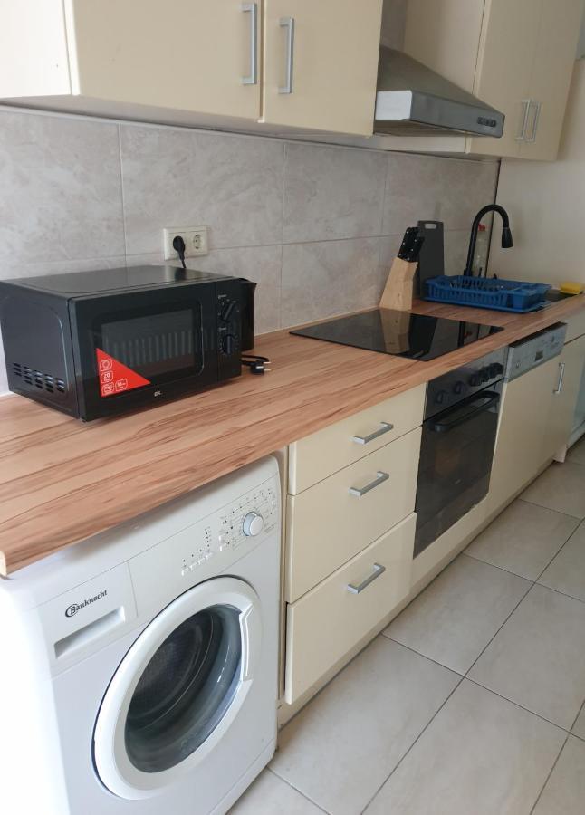 Schoene 2 Zimmer Wohnung Im Herzen Von Gleisdorf Kültér fotó