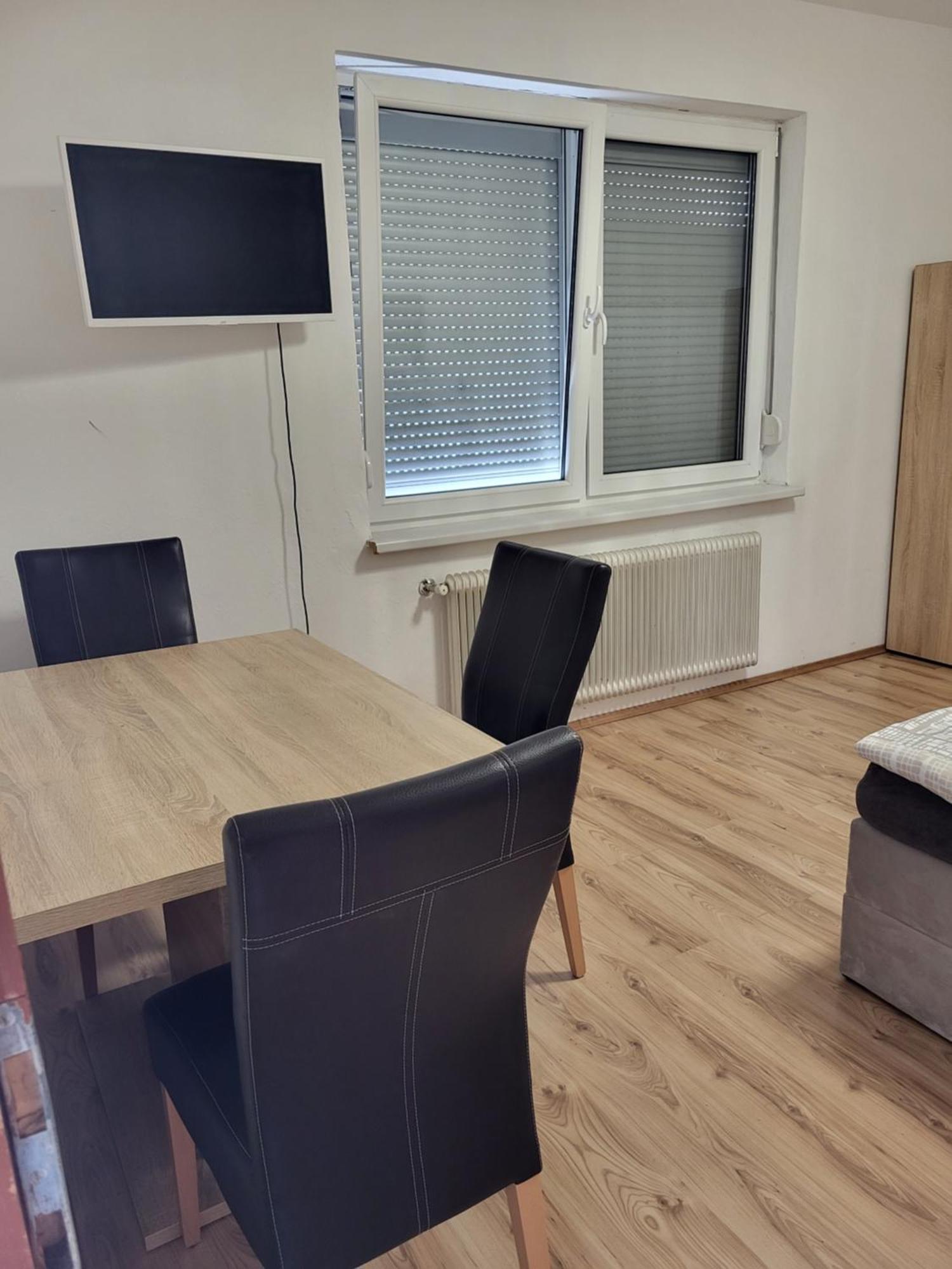 Schoene 2 Zimmer Wohnung Im Herzen Von Gleisdorf Kültér fotó